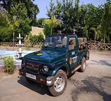 tadoba national park, tadoba andhari national park