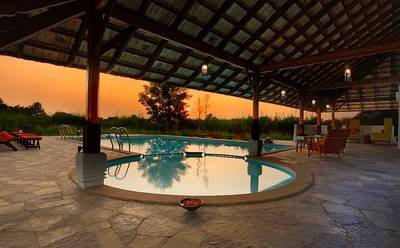 Beyond Stay Mahua Tola